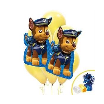 Paw Patrol Μπουκέτο μπαλόνια